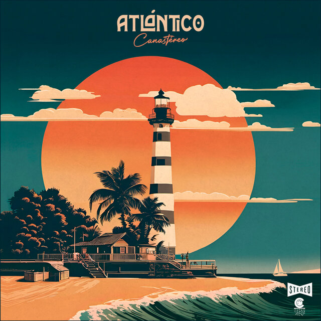 Atlántico