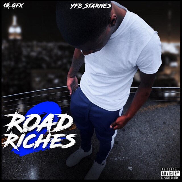 Road 2 Riches