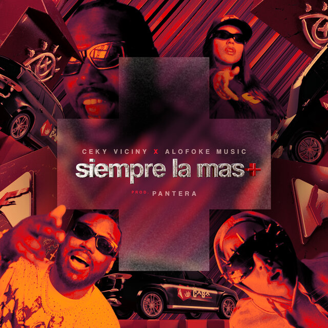 Siempre la mas