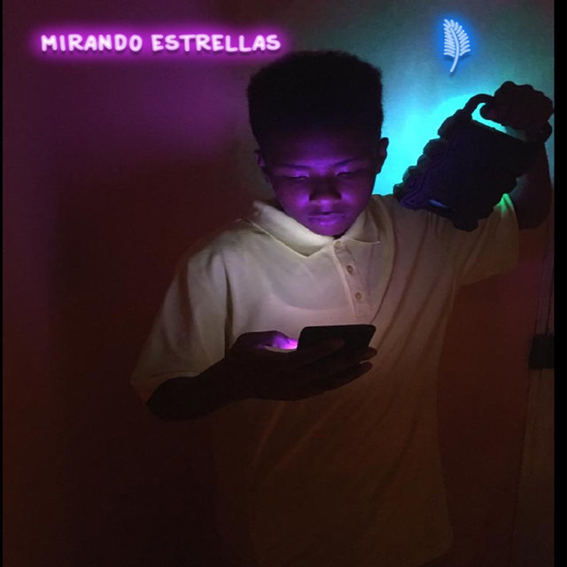 Mirando Estrellas