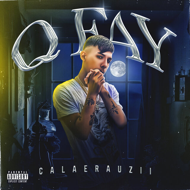 Q Fay