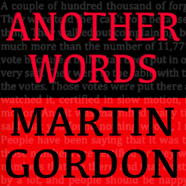Another Words