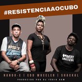 Resistência ao Cubo