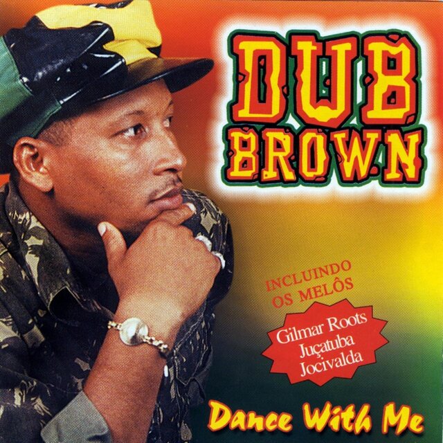 Dance with Me