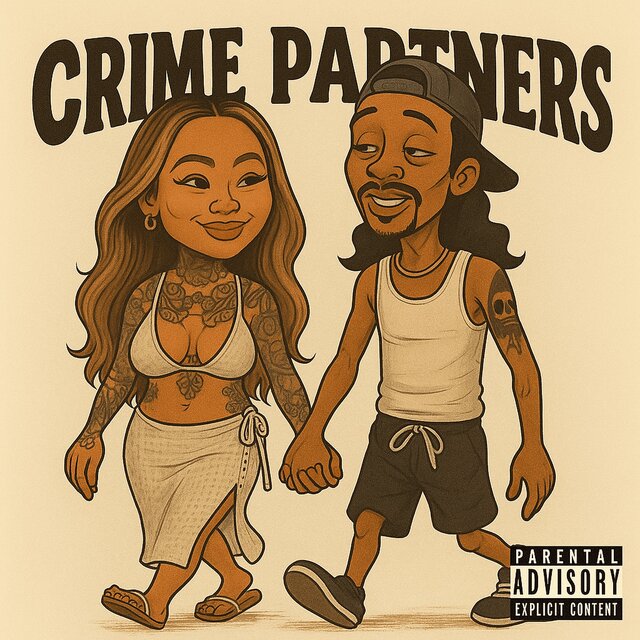 Crime partners (2025 Remastered Version)