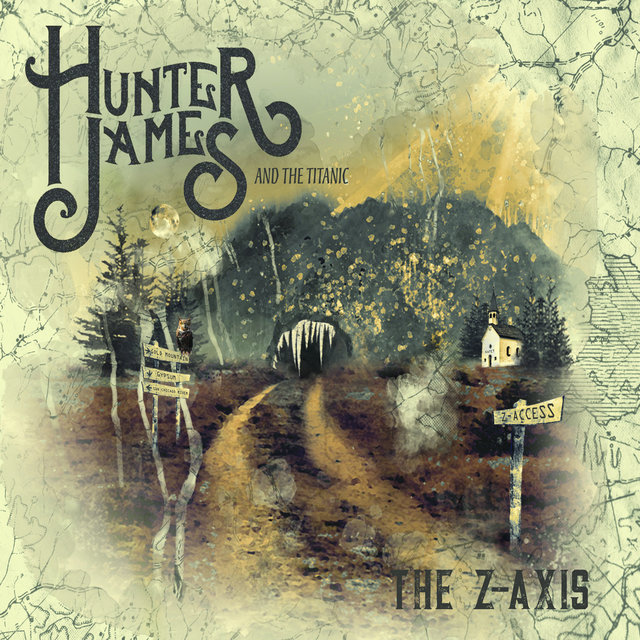 The Z-Axis