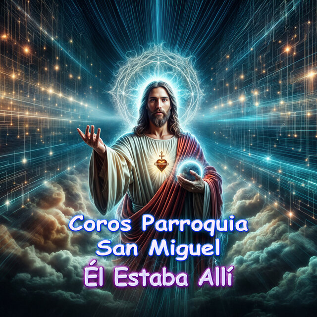 Él Estaba Allí