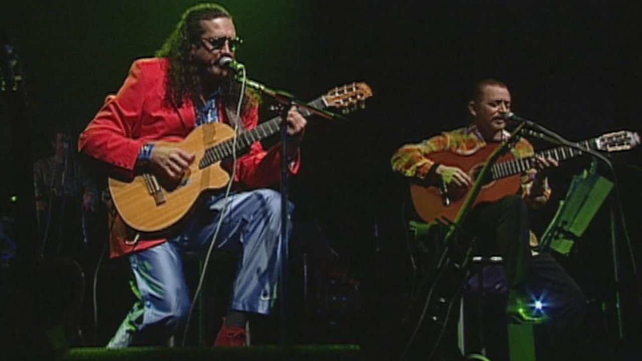 Canta Brasil