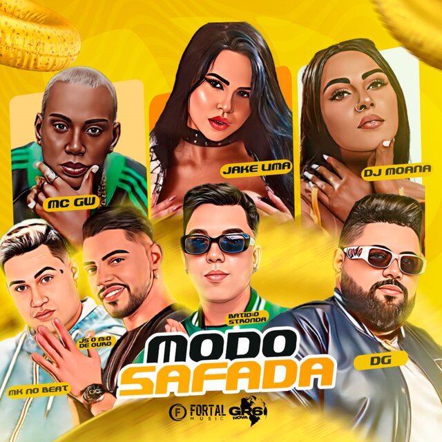 Modo Safada
