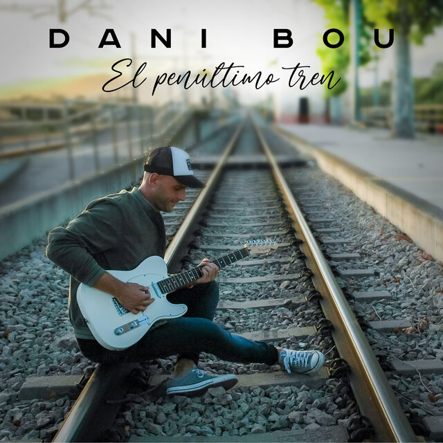 Dani Bou on TIDAL