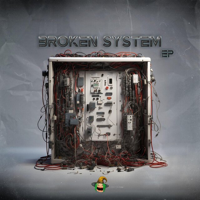 Broken System