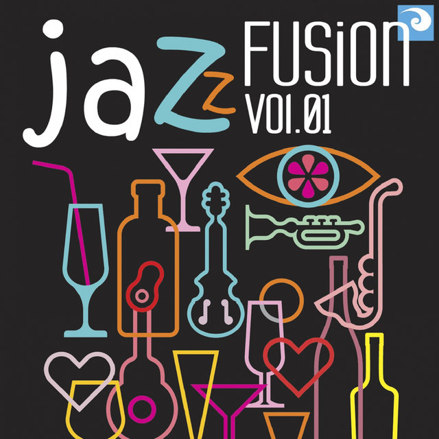 Jazz & Fusion, Vol. 01