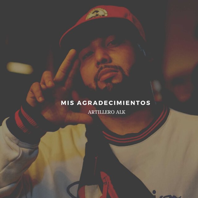 Mis Agradecimientos