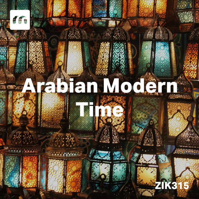 Arabian Modern Time