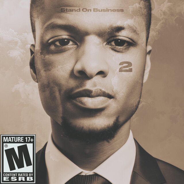 Stand On Business 2