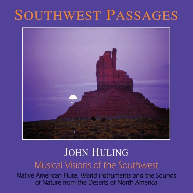 Southwest Passages