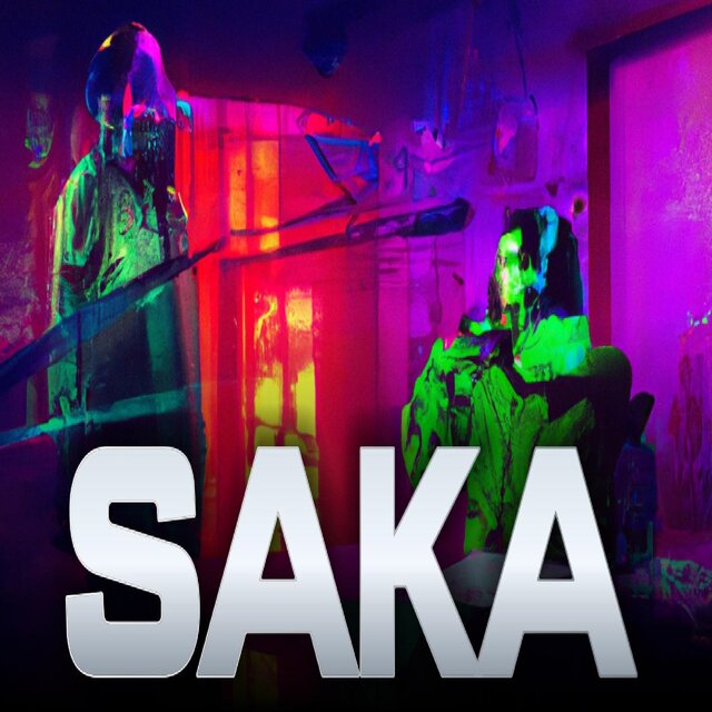 Saka