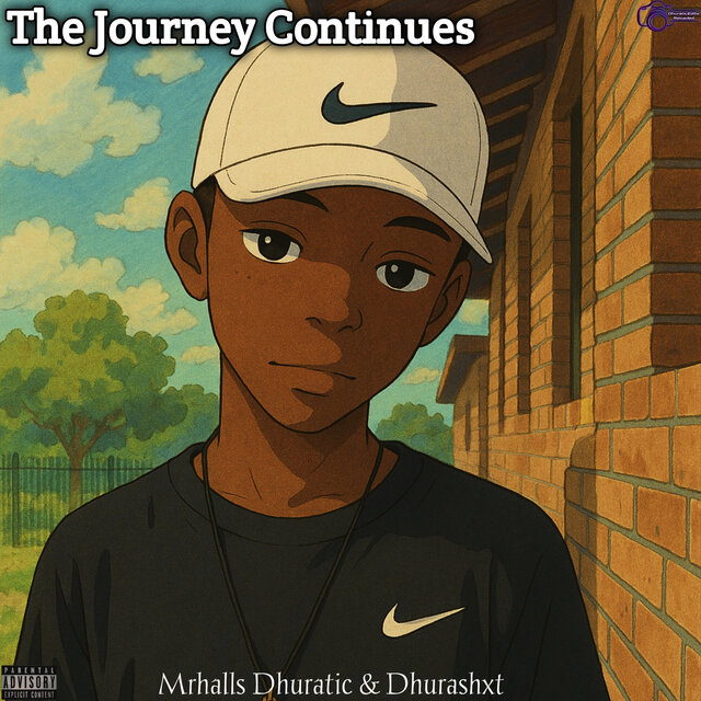 The Journey Continues