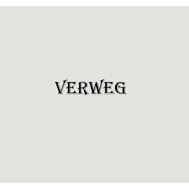 VERWEG