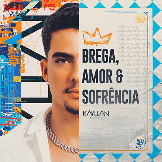 Brega, Amor & Sofrência