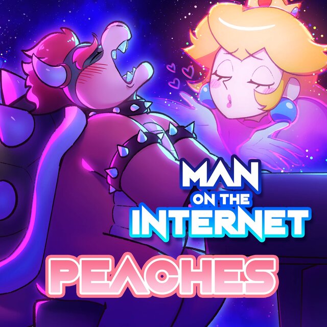 Peaches (From 
