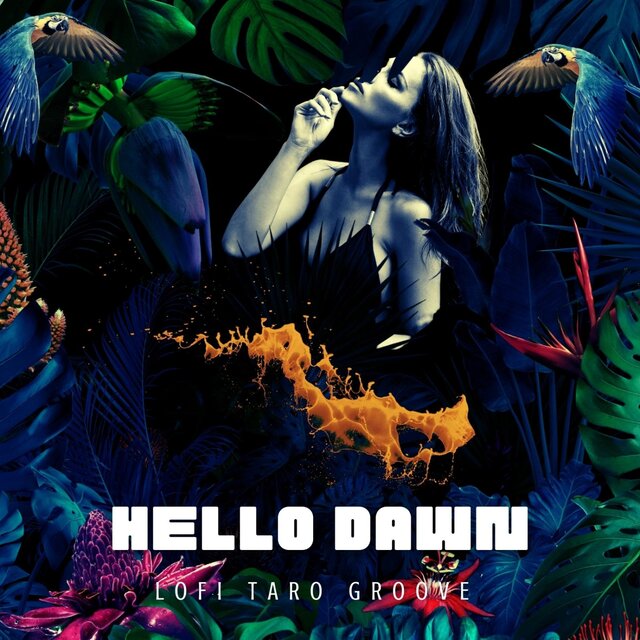 Hello Dawn