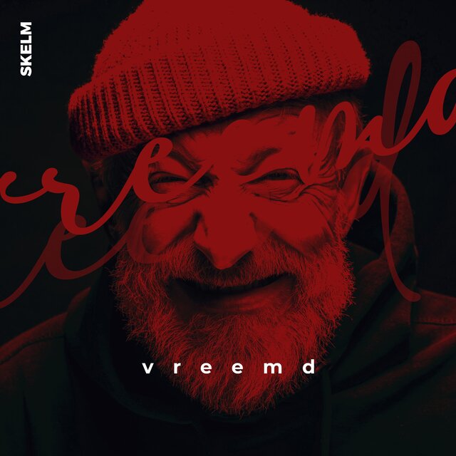 Vreemd