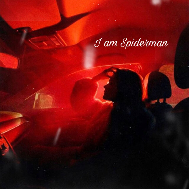 I am Spiderman