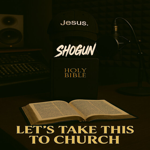 Let's Take This to Church