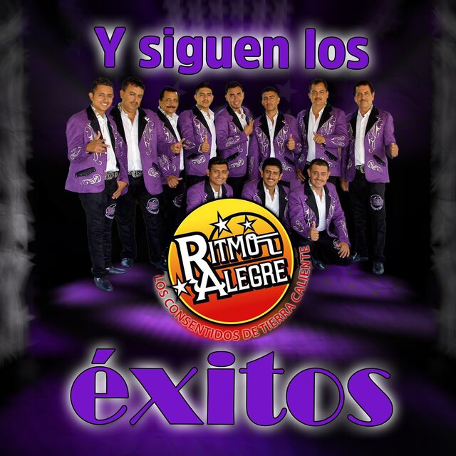 Y Siguen los Éxitos