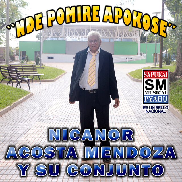 Nde Pomire Apokose