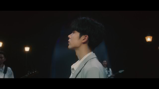 No Answer (Live Performance)
