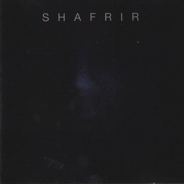 Shafrir