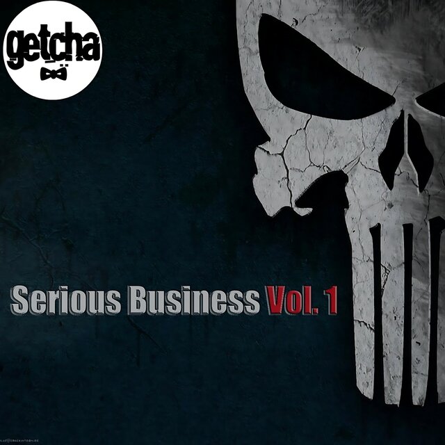 Serious Business, Vol. 1