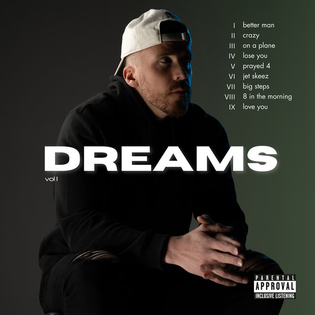 Dreams Vol. I