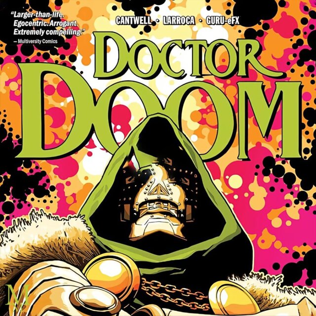 Doomsday (feat. Brickbanshrty)