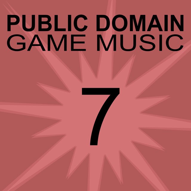 Public Domain Game Music VII
