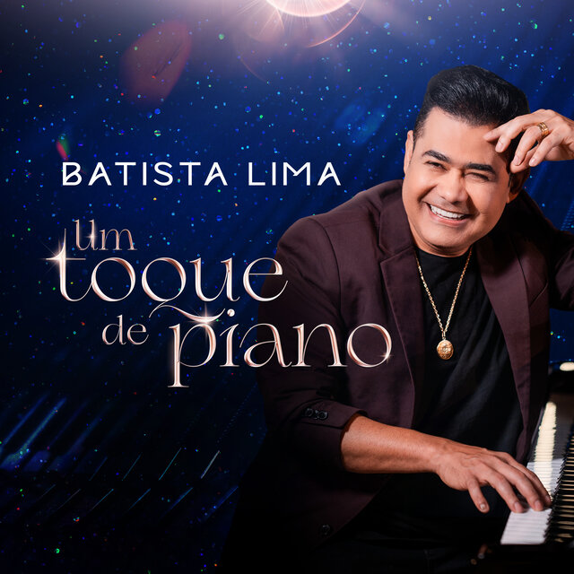 Um Toque de Piano