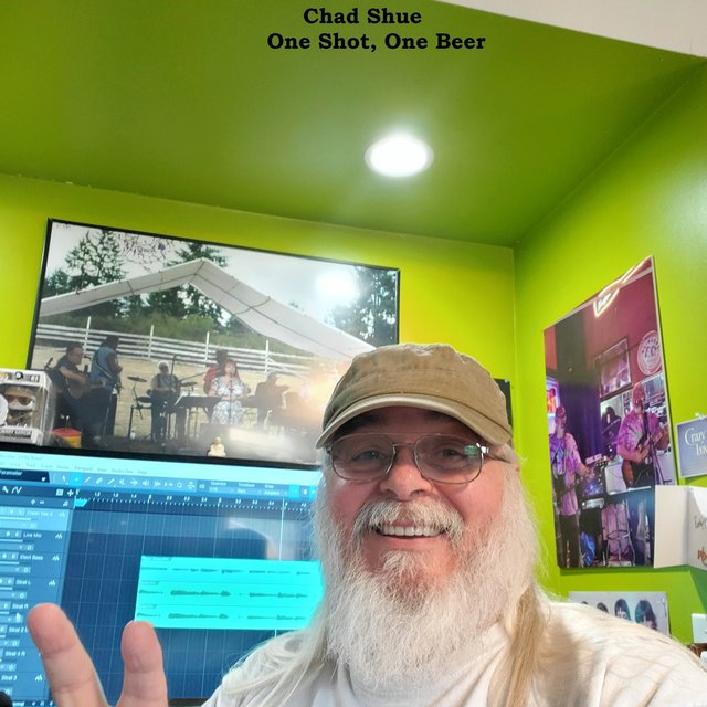 One Shot, One Beer