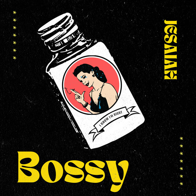 Bossy