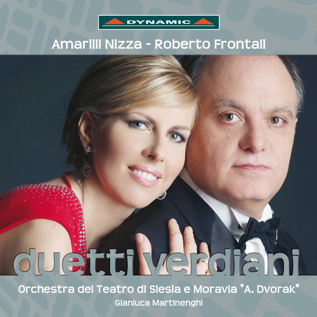 Verdi: Duetti verdiani