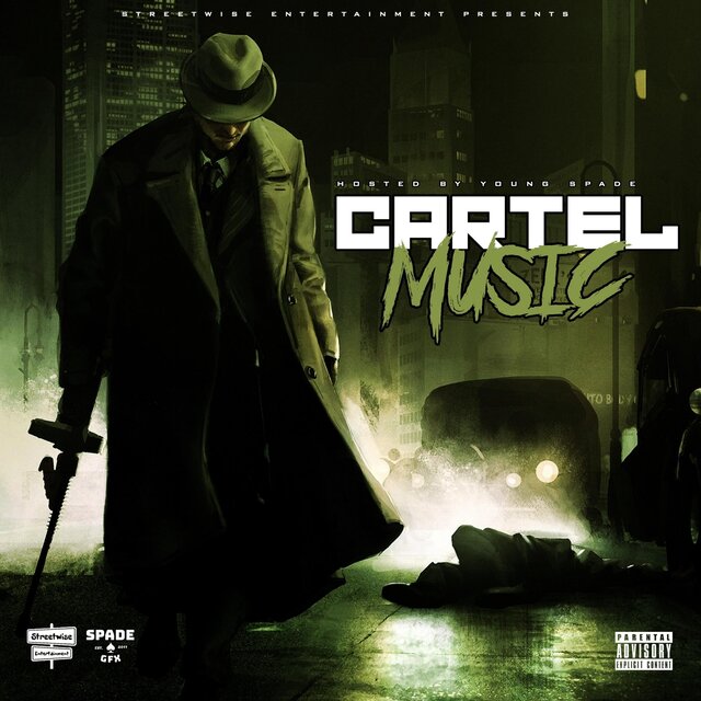 Cartel Music