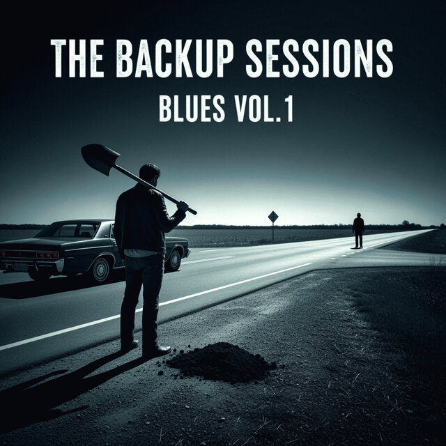 Blues, Vol. 1