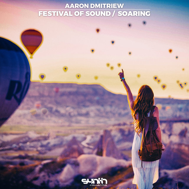 Festival of Sound / Soaring