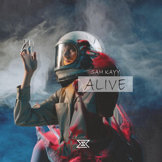 Alive