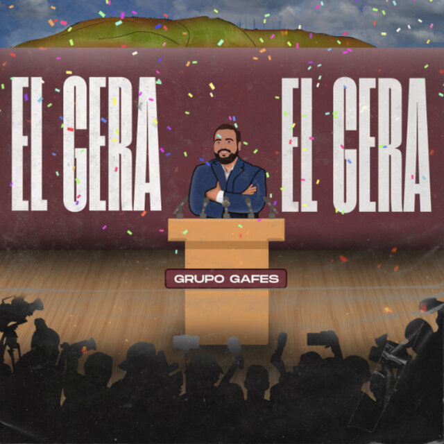 El Gera