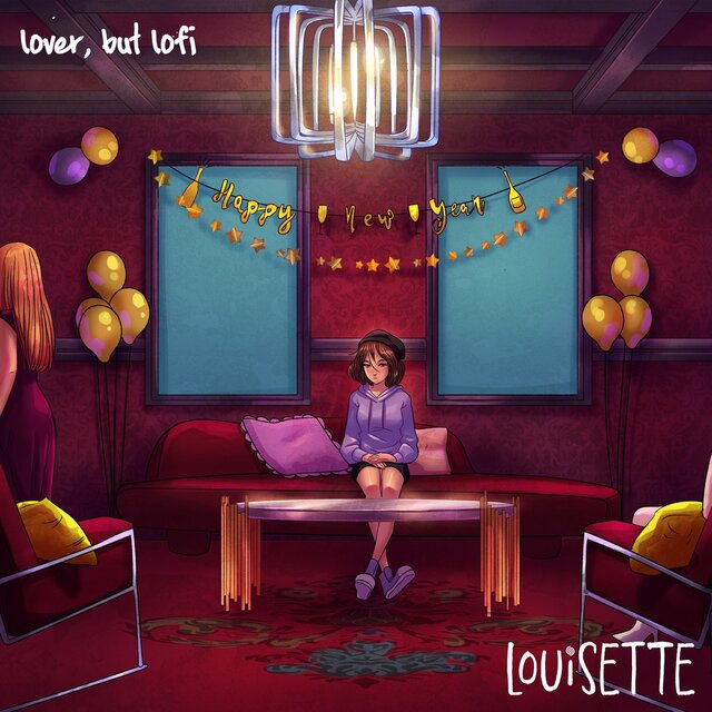 lover, but lofi