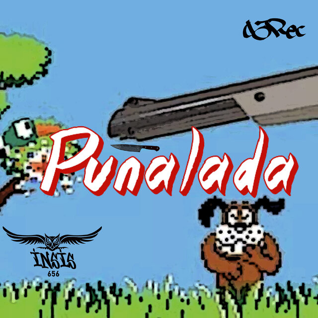 Puñaladas