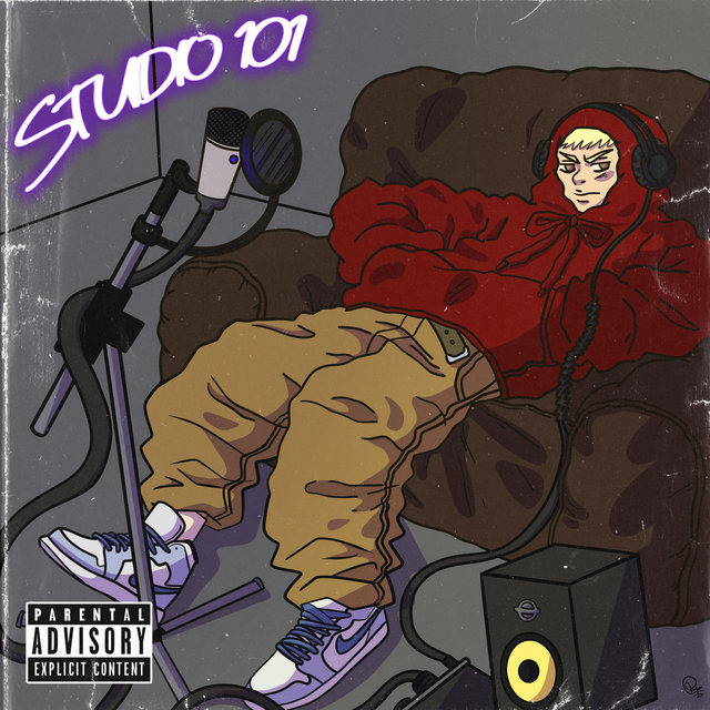 Studio 101