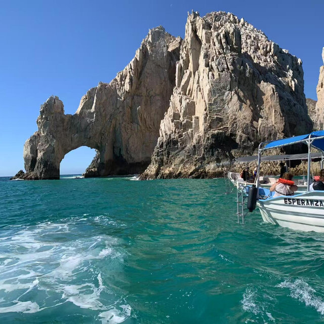 Baja California Sur